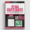 Get Started With Raspberry Pi (Includes 3A+ Kit) -Electronic Accessories Store get started with raspberry pi includes 3a kit raspberry pi press maga 23289686163651