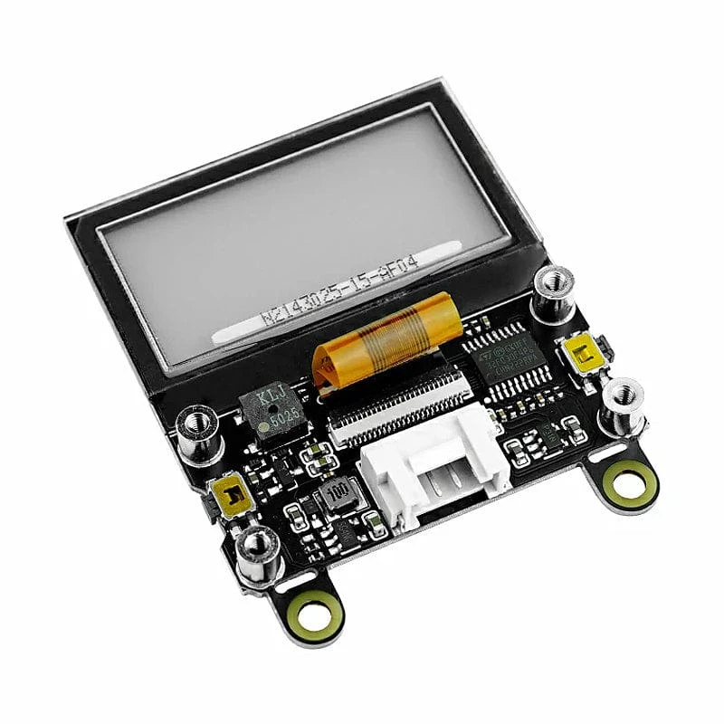 Glass Unit With 1.51" Transparent OLED 5 Glass Unit With 1.51" Transparent OLED - Image 3