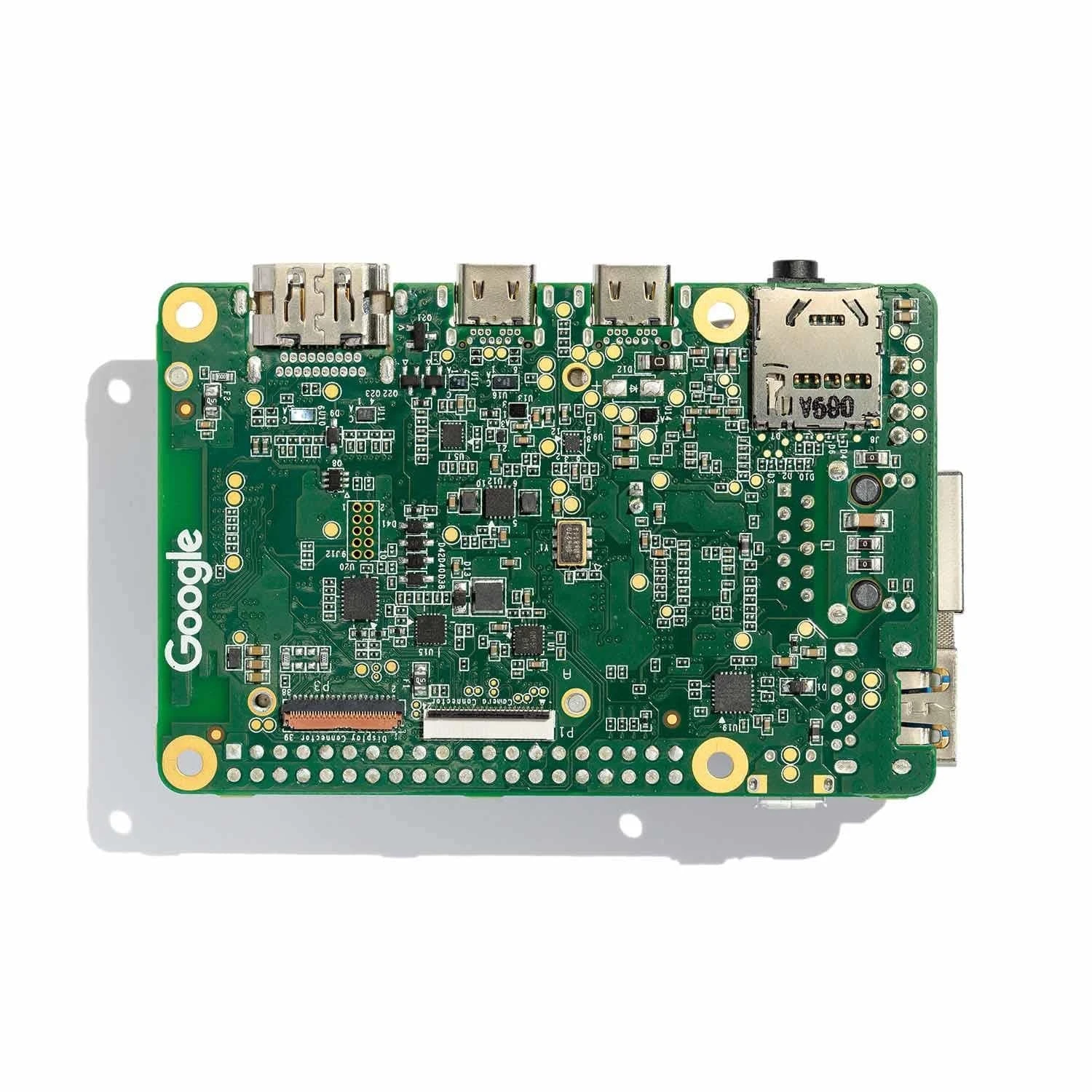 Google Coral Dev Board (4GB) 5 Google Coral Dev Board (4GB) - Image 3