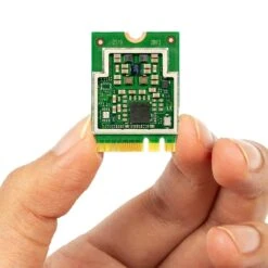 Google Coral M.2 Accelerator A+E Key -Electronic Accessories Store google coral m 2 accelerator a e key google 104069 29950034641091