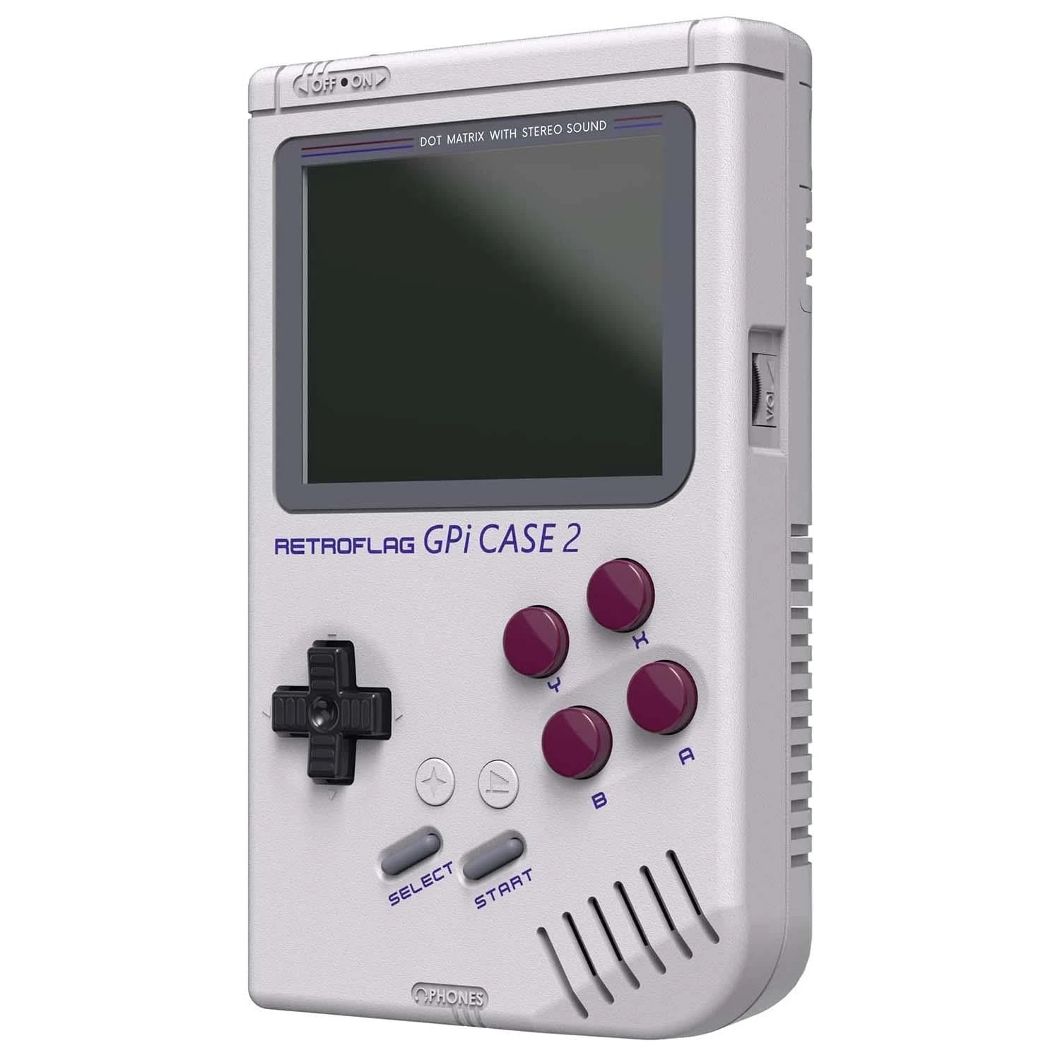 GPi Case 2 For CM4 4 GPi Case 2 For CM4 - Image 2