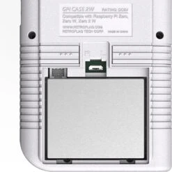 GPi Case 2W -Electronic Accessories Store gpi case 2w retroflag 105314 40073678192835