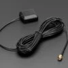 GPS Antenna - External Active Antenna - 3-5V 28dB 5 Meter SMA -Electronic Accessories Store gps antenna external active antenna 3 5v 28db 5 meter sma the pi hut ada960 28610295169219