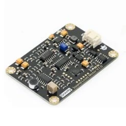 Gravity: Analog Sound Level Meter