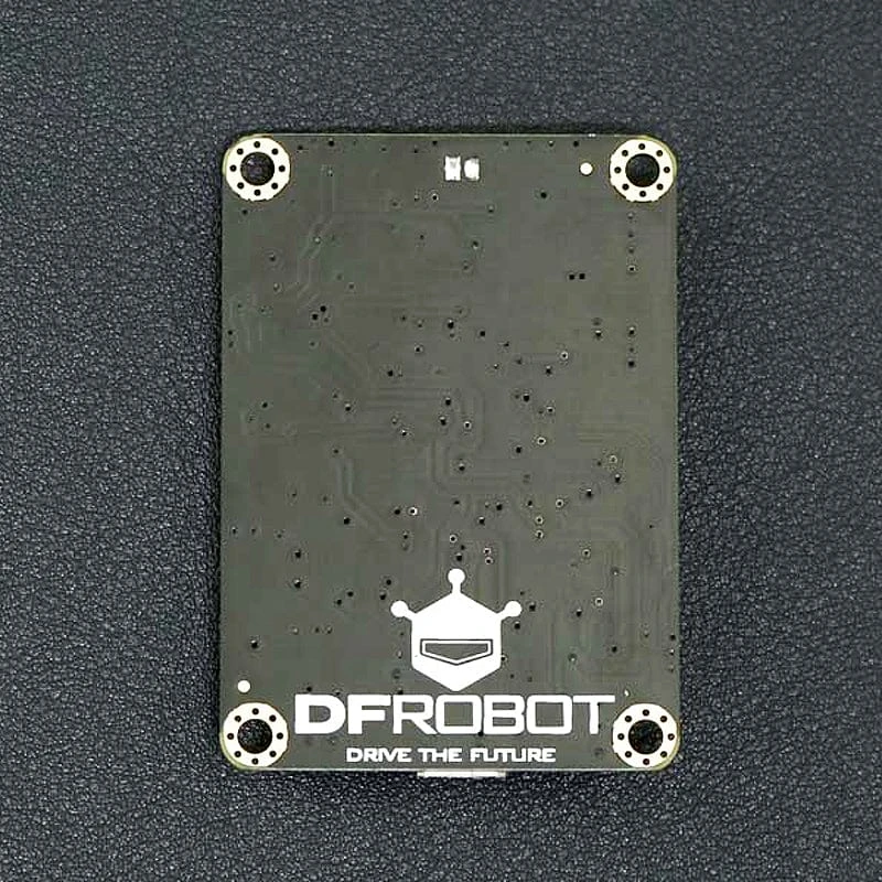 Gravity: Analog Sound Level Meter 5 Gravity: Analog Sound Level Meter - Image 3