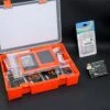 Gravity: Arduino Zero To Hero Kit -Electronic Accessories Store gravity arduino zero to hero kit dfrobot kit0133 40826734706883