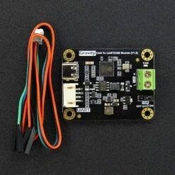 Gravity: CAN To TTL Communication Module With SLCAN Protocol 10 Gravity: CAN To TTL Communication Module With SLCAN Protocol -Electronic Accessories Store gravity can to ttl communication module with slcan protocol dfrobot tel0150 40637663477955