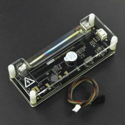 Gravity: Geiger Counter Module Ionizing Radiation Detector 11 Gravity: Geiger Counter Module Ionizing Radiation Detector -Electronic Accessories Store gravity geiger counter module ionizing radiation detector dfrobot sen0463 39489714979011