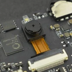 Gravity: HuskyLens Easy-to-use AI Machine Vision Sensor 9 Gravity: HuskyLens Easy-to-use AI Machine Vision Sensor -Electronic Accessories Store gravity huskylens easy to use ai machine vision sensor dfrobot sen0305 40808841412803