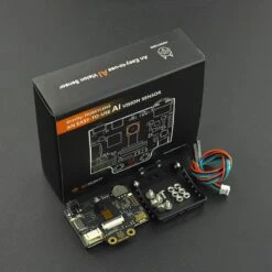 Gravity: HuskyLens Easy-to-use AI Machine Vision Sensor 10 Gravity: HuskyLens Easy-to-use AI Machine Vision Sensor -Electronic Accessories Store gravity huskylens easy to use ai machine vision sensor dfrobot sen0305 40808841445571