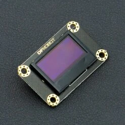 Gravity: I2C OLED 128x64 Display