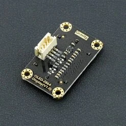 Gravity: I2C OLED 128x64 Display 10 Gravity: I2C OLED 128x64 Display -Electronic Accessories Store gravity i2c oled 128x64 display dfrobot dfr0486 39489978269891