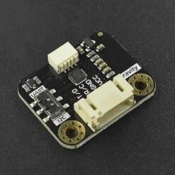 Gravity: Ring 2D QR Code Scanner -Electronic Accessories Store gravity ring 2d qr code scanner dfrobot sen0486 33940379893955