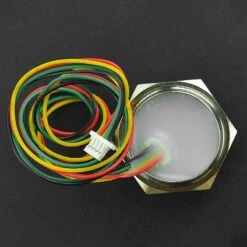 Gravity: Ring 2D QR Code Scanner -Electronic Accessories Store gravity ring 2d qr code scanner dfrobot sen0486 33940381663427