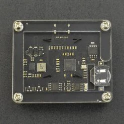 Gravity: SCI DAQ Module With Screen (I2C) -Electronic Accessories Store gravity sci daq module with screen i2c dfrobot dfr0999 40375360585923