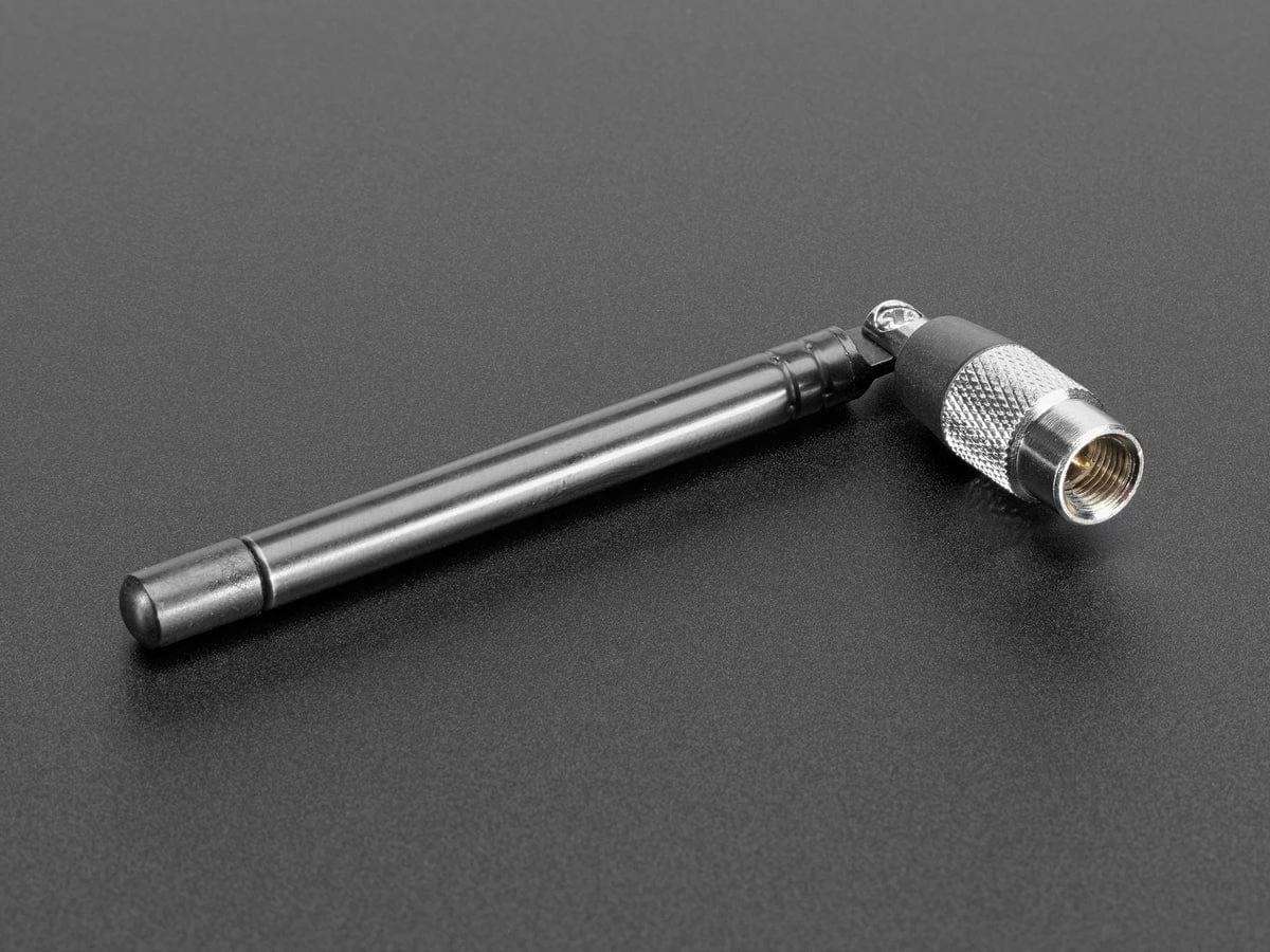 Great Scott Gadgets ANT700 - 300MHz To 1100MHz Telescope Antenna 3 Great Scott Gadgets ANT700 - 300MHz To 1100MHz Telescope Antenna