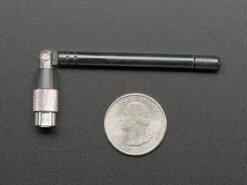 Great Scott Gadgets ANT700 - 300MHz To 1100MHz Telescope Antenna 7 Great Scott Gadgets ANT700 - 300MHz To 1100MHz Telescope Antenna -Electronic Accessories Store great scott gadgets ant700 300mhz to 1100mhz telescope antenna great scott gadgets ada3585 28610579169475