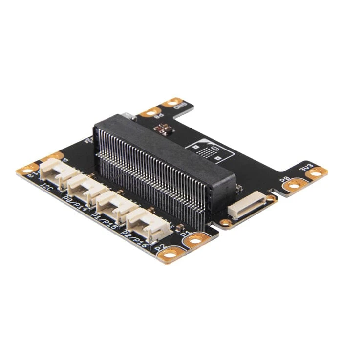 Grove Inventor Kit For Micro:bit 6 Grove Inventor Kit For Micro:bit - Image 4