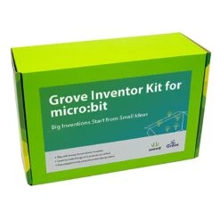 Grove Inventor Kit For Micro:bit