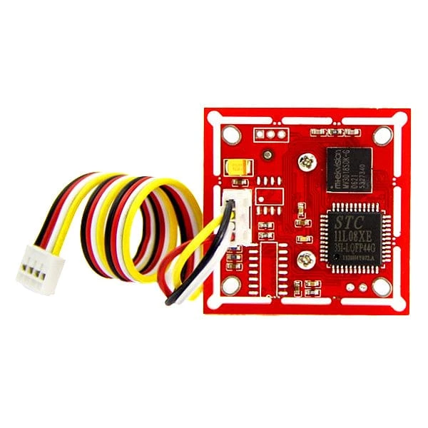 Grove - Serial Camera Kit 4 Grove - Serial Camera Kit - Image 2