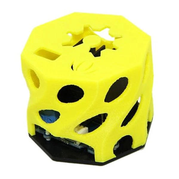 Grove - Solid State Relay 4 Grove - Solid State Relay - Image 2