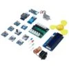Grove Starter Kit For Raspberry Pi Pico 2 Grove Starter Kit For Raspberry Pi Pico -Electronic Accessories Store grove starter kit for raspberry pi pico seeed 103970 29783976542403