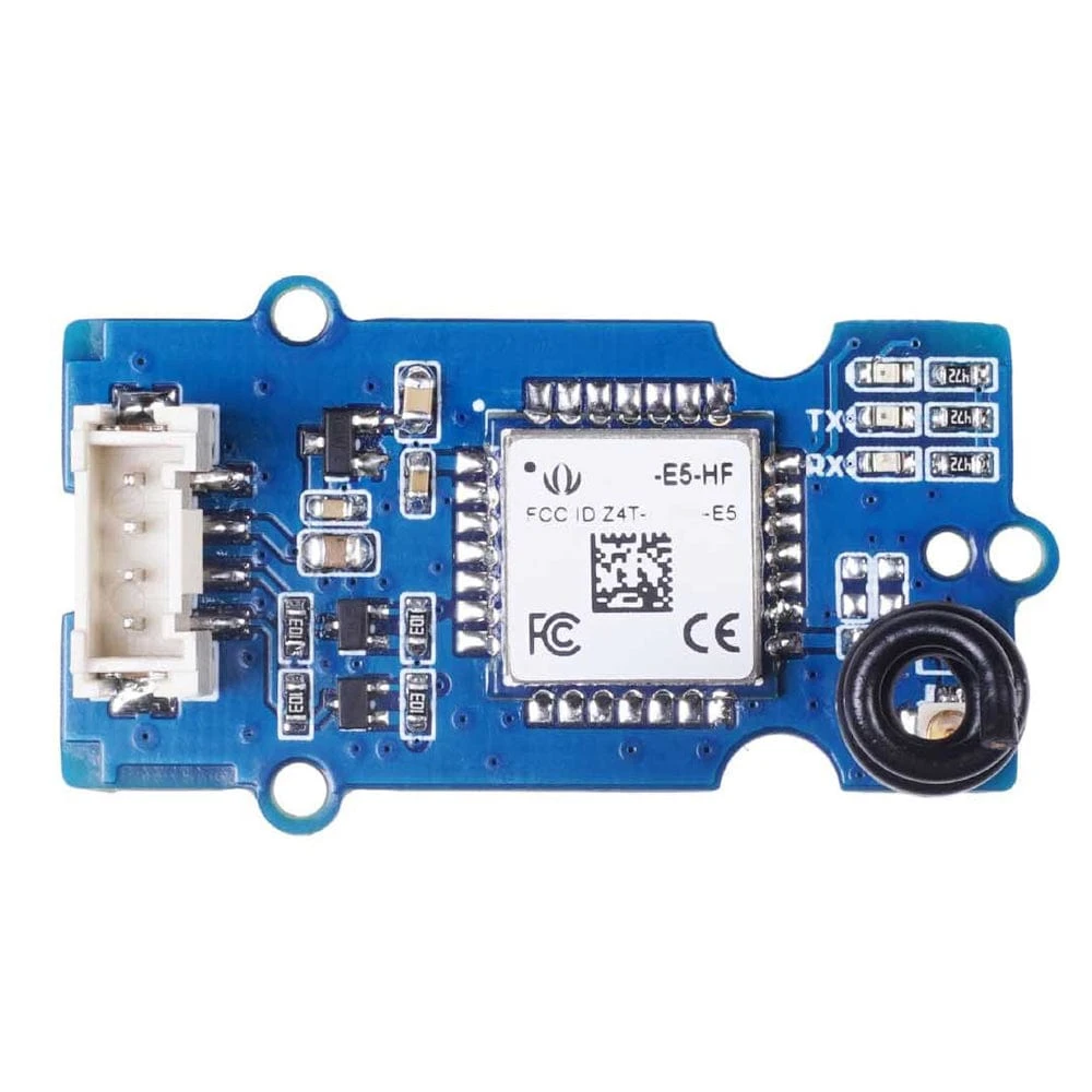 Grove - Wio-E5 (STM32WLE5JC) 5 Grove - Wio-E5 (STM32WLE5JC) - Image 3