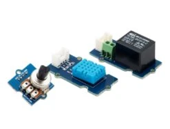 GrovePi+ Base Kit -Electronic Accessories Store grovepi base kit seeed mmp 0271 7008519979070