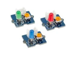 GrovePi+ Base Kit -Electronic Accessories Store grovepi base kit seeed mmp 0271 7008520044606