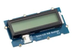GrovePi+ Base Kit -Electronic Accessories Store grovepi base kit seeed mmp 0271 7008520077374