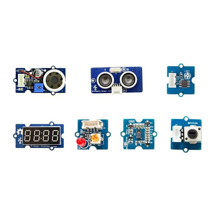 Grove Inventor Kit For Micro:bit 5 Grove Inventor Kit For Micro:bit - Image 3