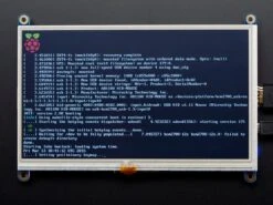 HDMI 7" 800x480 Display Backpack - With Touchscreen 16 HDMI 7" 800x480 Display Backpack - With Touchscreen -Electronic Accessories Store hdmi 7 800x480 display backpack with touchscreen adafruit ada2407 28610879848643