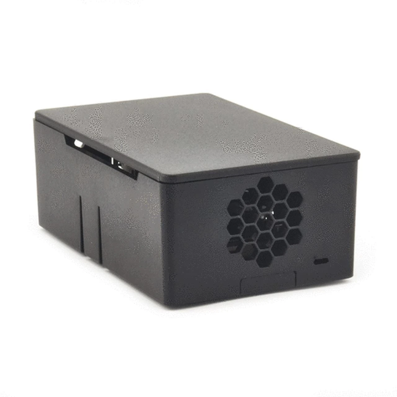 HighPi Pro Case For Raspberry Pi 4 5 HighPi Pro Case For Raspberry Pi 4 - Image 3