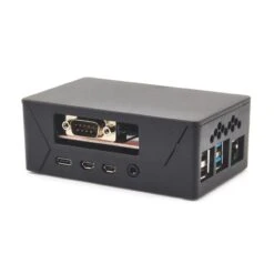 HighPi Pro Case With Universal Port For Raspberry Pi 4 -Electronic Accessories Store highpi pro case with universal port for raspberry pi 4 highpi 104711 29913771409603