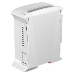 Hitaltech Raspberry Pi 4 DIN Rail Case (Railbox 45mm) -Electronic Accessories Store hitaltech raspberry pi 4 din rail case railbox 45mm hitaltech 102915 15479045521470
