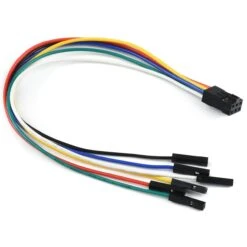 Industrial 4-Channel USB To UART Converter -Electronic Accessories Store industrial 4 channel usb to uart converter waveshare wav 21619 35702033383619