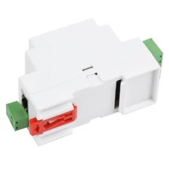 RS485 To RJ45 Ethernet Module -Electronic Accessories Store industrial serial server rs485 to rj45 ethernet waveshare wav 20978 31717896650947