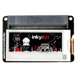 Inky:bit 8 Inky:bit -Electronic Accessories Store inky bit pimoroni pim537 23029006958787