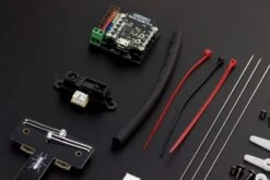 Insectbot Hexa - An Arduino Based Walking Robot Kit For Kids 15 Insectbot Hexa - An Arduino Based Walking Robot Kit For Kids -Electronic Accessories Store insectbot hexa an arduino based walking robot kit for kids dfrobot kit0090 28601619022019