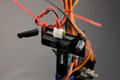 Insectbot Hexa - An Arduino Based Walking Robot Kit For Kids 17 Insectbot Hexa - An Arduino Based Walking Robot Kit For Kids -Electronic Accessories Store insectbot hexa an arduino based walking robot kit for kids dfrobot kit0090 28601619087555