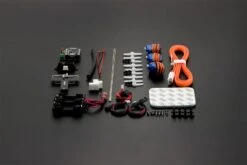 Insectbot Hexa - An Arduino Based Walking Robot Kit For Kids 18 Insectbot Hexa - An Arduino Based Walking Robot Kit For Kids -Electronic Accessories Store insectbot hexa an arduino based walking robot kit for kids dfrobot kit0090 28601619120323