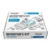 Inventor's Kit For The Arduino -Electronic Accessories Store inventor s kit for the arduino kitronik kit5313 14952181628990
