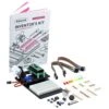 Inventor's Kit For The Raspberry Pi Pico 2 Inventor's Kit For The Raspberry Pi Pico -Electronic Accessories Store inventor s kit for the raspberry pi pico kitronik kit5342 38484462174403
