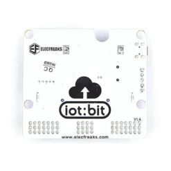 Iot:bit For Micro:bit (V2) -Electronic Accessories Store iot bit for micro bit v2 elecfreaks 104721 29878027387075