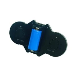 JoyC Omni-directional Controller (Without M5StickC) -Electronic Accessories Store joyc omni directional controller without m5stickc the pi hut u079 40599799234755