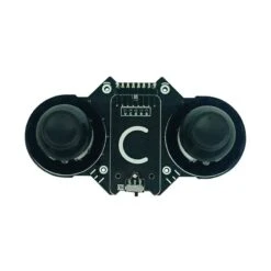JoyC Omni-directional Controller (Without M5StickC) -Electronic Accessories Store joyc omni directional controller without m5stickc the pi hut u079 40599799300291