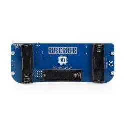 Kitronik ARCADE For MakeCode Arcade -Electronic Accessories Store kitronik arcade for makecode arcade kitronik kit5311 39630107508931