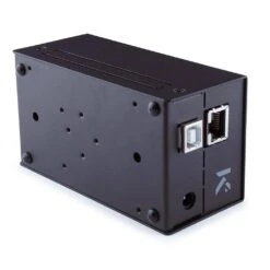 KKSB Tall Arduino Metal Project Case -Electronic Accessories Store kksb tall arduino metal project case kksb 104579 29949256040643