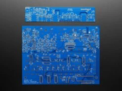 Ladyada's X0xb0x Synth Kit - PCB Set