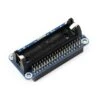 Li-ion Battery HAT For Raspberry Pi -Electronic Accessories Store li ion battery hat for raspberry pi waveshare wav 15141 16251254014014